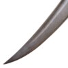 ﻿Indian Chhuri Knife, Late 19th/Early 20th C - Image 6
