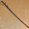 ﻿Scarce Pattern German WWII Army Officer’s Saber by Emil Voos - Image 11