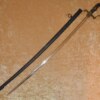 ﻿Scarce Pattern German WWII Army Officer’s Saber by Emil Voos - Image 10