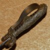 ﻿Scarce Pattern German WWII Army Officer’s Saber by Emil Voos - Image 4