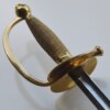 ﻿US M1840 NCO Sword by Ames - Image 5