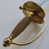 ﻿US M1840 NCO Sword by Ames - Image 6