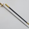﻿US M1840 NCO Sword by Ames - Image 3
