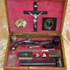 ﻿Vampire Slaying Kit, 19th C and later