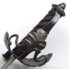 ﻿English Hounslow Hanger, Saber, ca. 1640 - Image 5