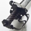 ﻿English Hounslow Hanger, Saber, ca. 1640 - Image 4