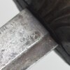 ﻿English Hounslow Hanger, Saber, ca. 1640 - Image 9