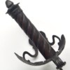 ﻿English Hounslow Hanger, Saber, ca. 1640 - Image 6