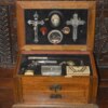﻿Large Vampire Killing Kit, Late 19th C and Later