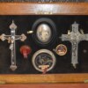 ﻿Large Vampire Killing Kit, Late 19th C and Later - Image 2
