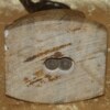 ﻿Rare WWII Nazi Desk Ornament - Image 6