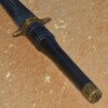 ﻿Exceptionally Long English Plug Bayonet, ca. 1700 - Image 7