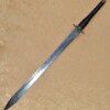 ﻿Exceptionally Long English Plug Bayonet, ca. 1700