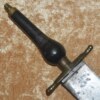 ﻿Spanish (Catalonia or Valencia) Plug Bayonet, ca. 1800 - Image 4