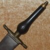 ﻿Spanish (Catalonia or Valencia) Plug Bayonet, ca. 1800 - Image 3