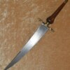 ﻿English Plug Bayonet, Last Quarter 17th C