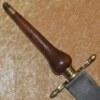 ﻿English Plug Bayonet, Last Quarter 17th C - Image 4