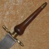 ﻿English Plug Bayonet, Last Quarter 17th C - Image 3