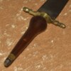 ﻿English Plug Bayonet, Last Quarter 17th C - Image 5