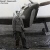 ﻿Battle of Britain German Bomber Display, Shot Down by Famous Night Fighter Ace - Image 6
