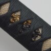 ﻿Japanese Samurai Wakizashi Sword - Image 6