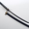 ﻿Japanese Samurai Wakizashi Sword - Image 2