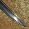 ﻿Fighting Knife made from French M1822 Saber - Image 9