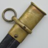 ﻿Historic Civil War Inscribed US M1852 Naval Officer’s Sword - Image 11