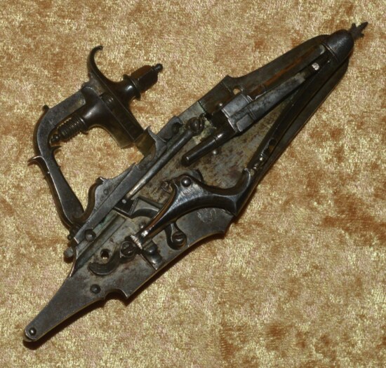 ﻿Italian Military Wheellock Pistol, First Half 17th C - Image 10