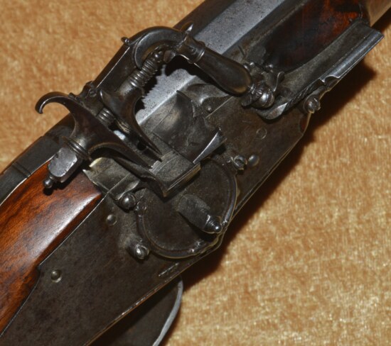 ﻿Italian Military Wheellock Pistol, First Half 17th C - Image 7