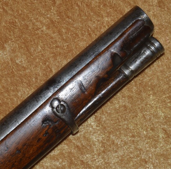 ﻿Italian Military Wheellock Pistol, First Half 17th C - Image 12