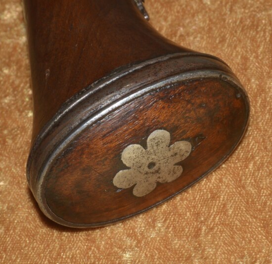 ﻿Italian Military Wheellock Pistol, First Half 17th C - Image 13