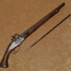 ﻿Italian Military Wheellock Pistol, First Half 17th C - Image 14