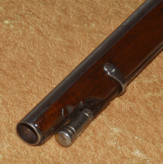﻿Italian Military Wheellock Pistol, First Half 17th C - Image 15