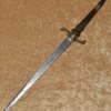 ﻿Late 17th C Plug Bayonet, German or Italian - Image 2