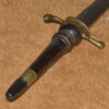 ﻿Late 17th C Plug Bayonet, German or Italian - Image 6