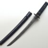 ﻿Japanese Samurai Koto Era Wakizashi