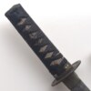 ﻿Japanese Samurai Koto Era Wakizashi - Image 3