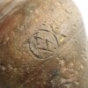 ﻿Byzantine Greek Fire Grenade, 9th/10th C - Image 5