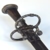 ﻿Fine and Rare Landsknecht “Katzbalgar” Broadsword, First Quarter 16th C - Image 5