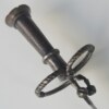 ﻿Fine and Rare Landsknecht “Katzbalgar” Broadsword, First Quarter 16th C - Image 7