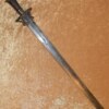 ﻿Fine and Rare Landsknecht “Katzbalgar” Broadsword, First Quarter 16th C