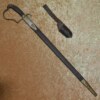 ﻿Imperial German Enlisted Artillery Sword, 2nd Half 19th C - Image 9