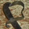 ﻿Imperial German Enlisted Artillery Sword, 2nd Half 19th C - Image 4
