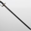 ﻿Rare British Light Dragoon Officer’s Sword, ca. 1775 - Image 9