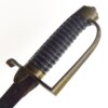 ﻿Rare British Light Dragoon Officer’s Sword, ca. 1775 - Image 6