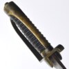 ﻿Rare British Light Dragoon Officer’s Sword, ca. 1775 - Image 5