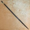﻿British Colonial Sword Cane, ca. 1930 - Image 8