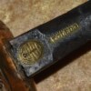 ﻿German Boat Hilt Smallsword, ca. 1770 - Image 9