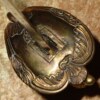 ﻿German Boat Hilt Smallsword, ca. 1770 - Image 5
